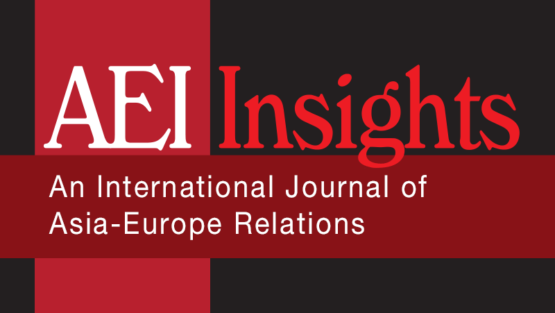 AEI Insights Vol. 4 is now online!