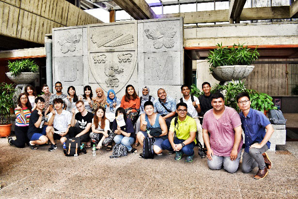 4th AEI-ASEM Summer School