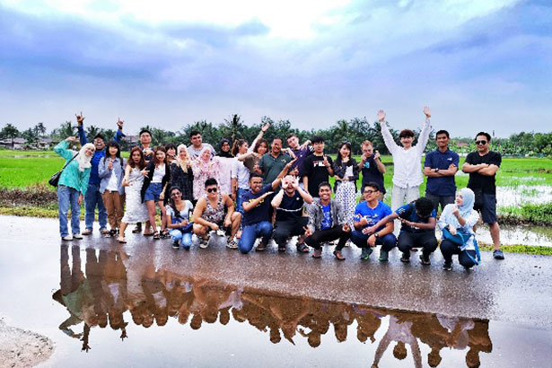 4th AEI-ASEM Summer School