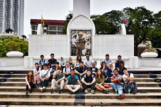4th AEI-ASEM Summer School