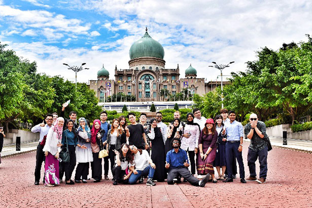 4th AEI-ASEM Summer School