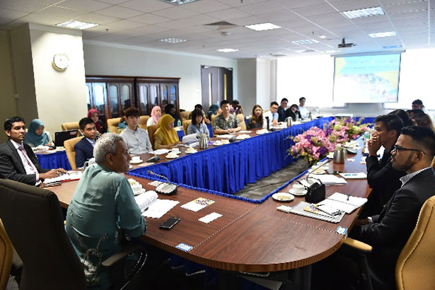 4th AEI-ASEM Summer School