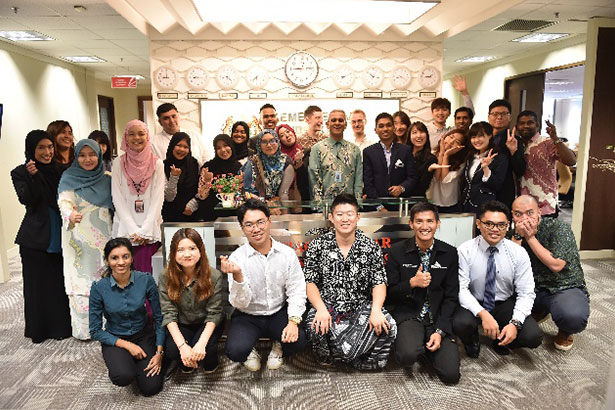 4th AEI-ASEM Summer School