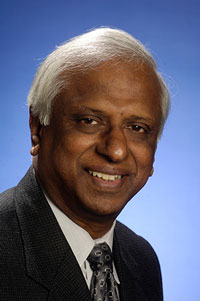 Professor Dato’ Dr. Muthiah Alagappa 