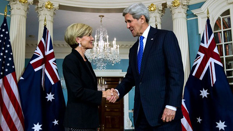 Australia may need a post-America foreign policy Plan B