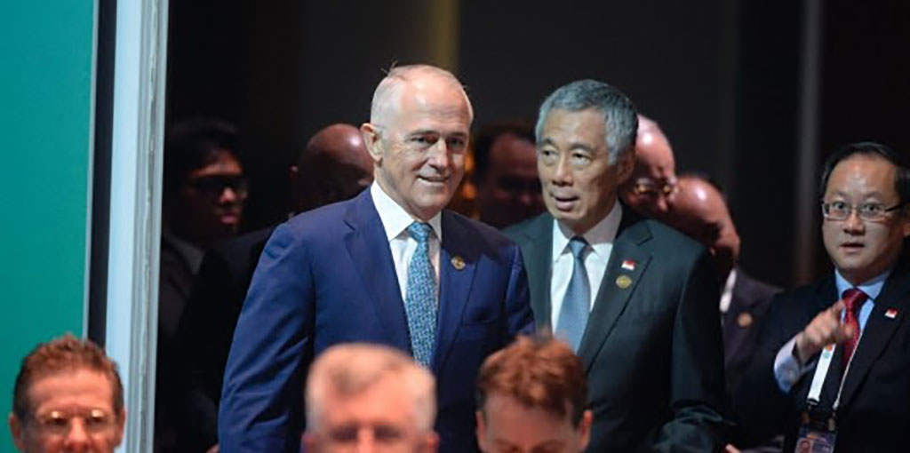 ASEAN is back, and that is good news for Australia