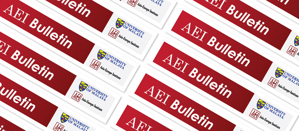 AEI Bulletin: Oct - Dec 2018