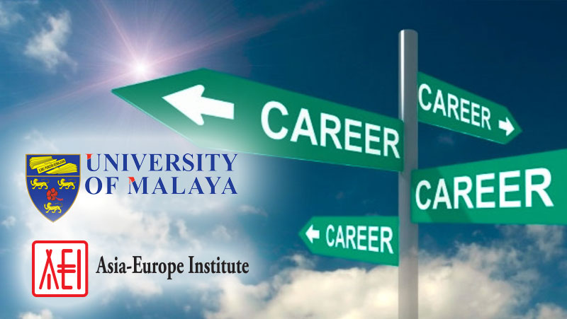 Career Opportunity