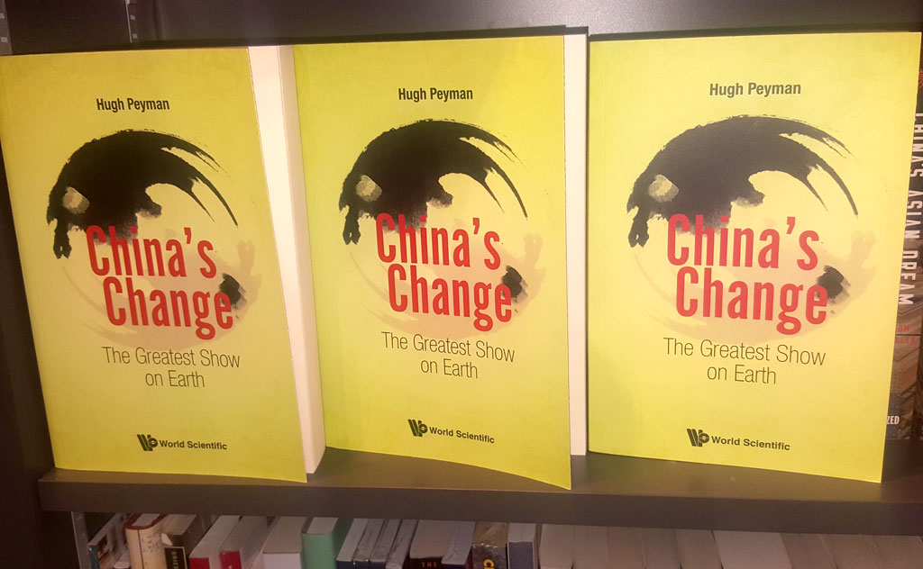 China's Change