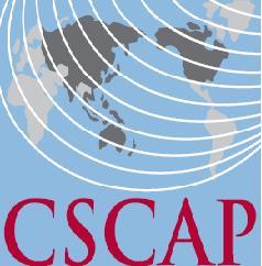 CSCAP Logo