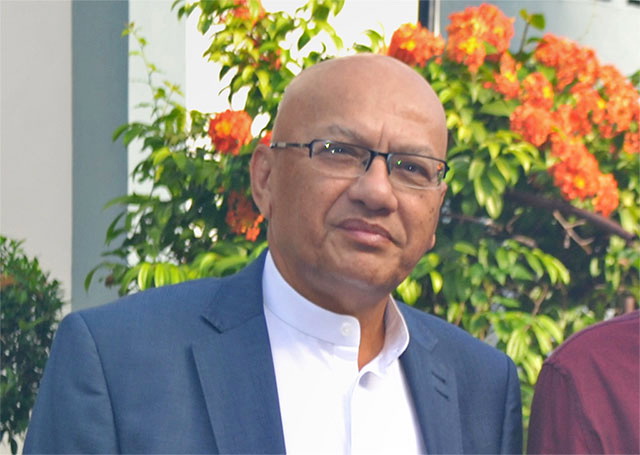 The passing of Ambassador (R) Dato’ M. Redzuan Kushairi, Senior Advisor of AEI