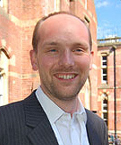 Dr. Paul Cardwell