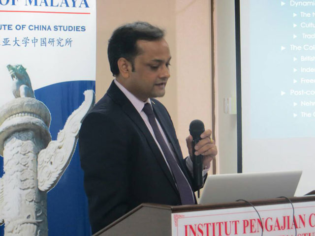 International Workshop: Taiwan’s New Southbound Policy in Comparative Perspectives