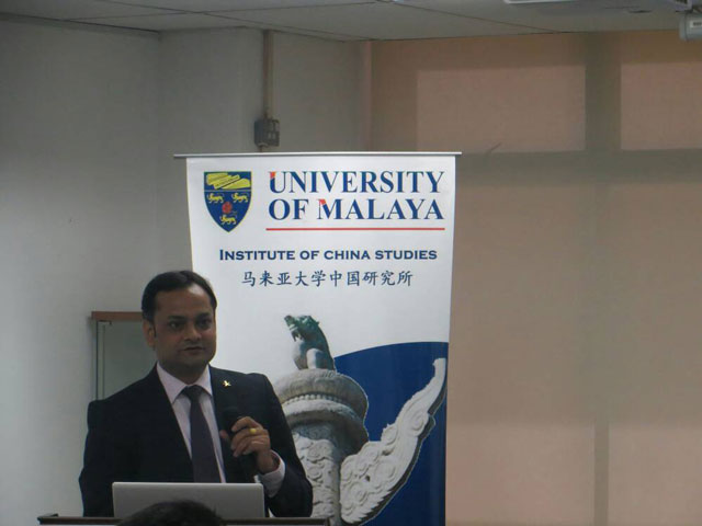 International Workshop: Taiwan’s New Southbound Policy in Comparative Perspectives