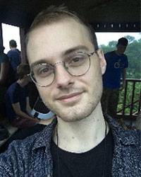 Elliot Miles, United Kingdom