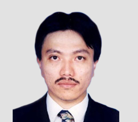 Dr. Fumitaka Furuoka