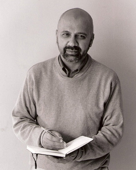 Professor Dr. Muhammed Haron  