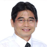 Professor Intan Ahmad
