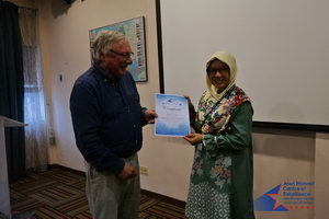Comparative Regionalism Workshop 2018: Bridging Regional Knowledge