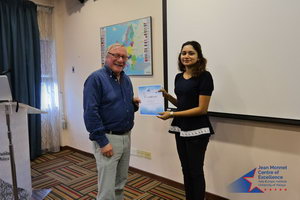 Comparative Regionalism Workshop 2018: Bridging Regional Knowledge