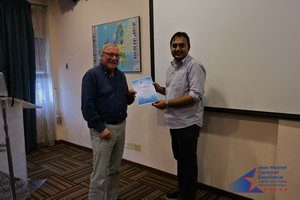 Comparative Regionalism Workshop 2018: Bridging Regional Knowledge