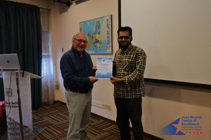Comparative Regionalism Workshop 2018: Bridging Regional Knowledge