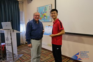 Comparative Regionalism Workshop 2018: Bridging Regional Knowledge
