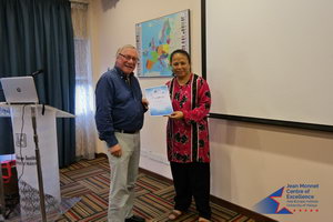 Comparative Regionalism Workshop 2018: Bridging Regional Knowledge