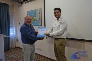 Comparative Regionalism Workshop 2018: Bridging Regional Knowledge