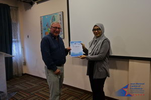 Comparative Regionalism Workshop 2018: Bridging Regional Knowledge