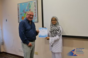 Comparative Regionalism Workshop 2018: Bridging Regional Knowledge