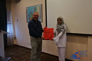 Comparative Regionalism Workshop 2018: Bridging Regional Knowledge