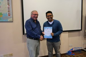 Comparative Regionalism Workshop 2018: Bridging Regional Knowledge