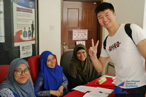 Registration