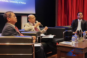 Jean Monnet Ambassador Lecture Series