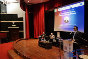 Jean Monnet Ambassador Lecture Series