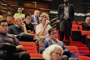 Jean Monnet Ambassador Lecture Series
