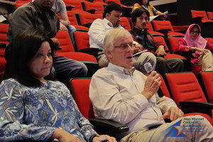 Jean Monnet Ambassador Lecture Series