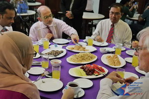 Jean Monnet Ambassador Lecture Series