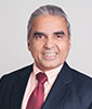 Kishore Mahbubani