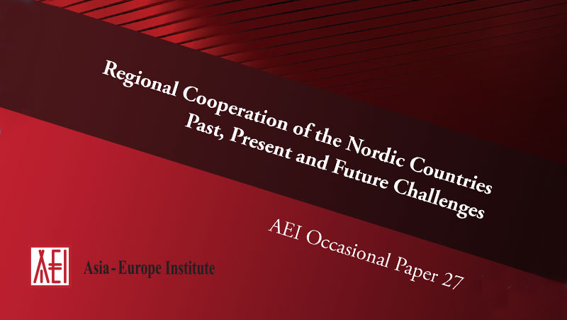 AEI Occasional Paper 24