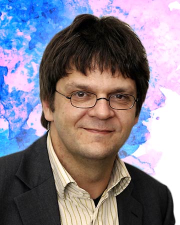 Prof. Dr. Mathias Albert