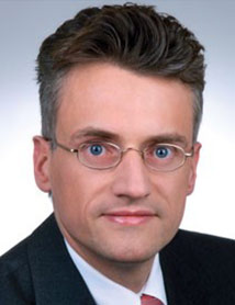 Prof. Dr. Andreas Stoffers