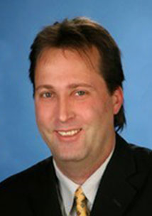 Dr Patrick Ziegenhain 