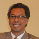 Ambassador Rahmat Pramono, Permanent Representative of the Republic of Indonesia to ASEAN