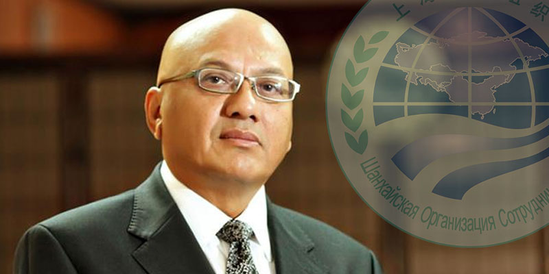 Engaging the Shanghai Cooperation Organization (SCO): Implications for ASEAN