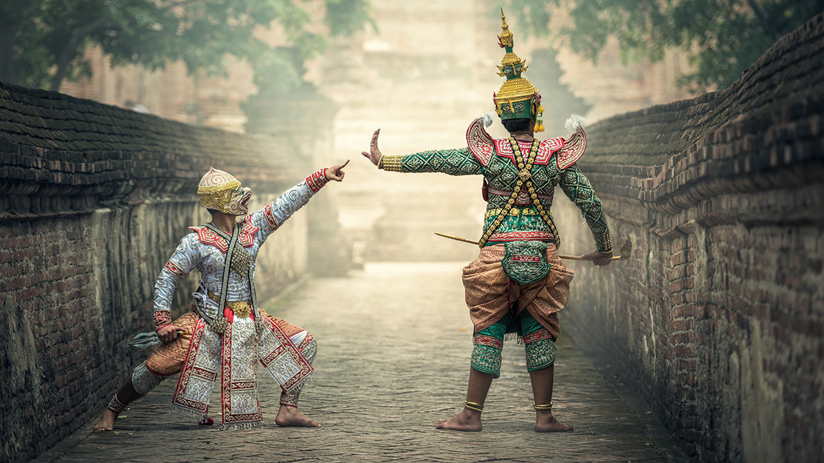 Regionalism in Asia