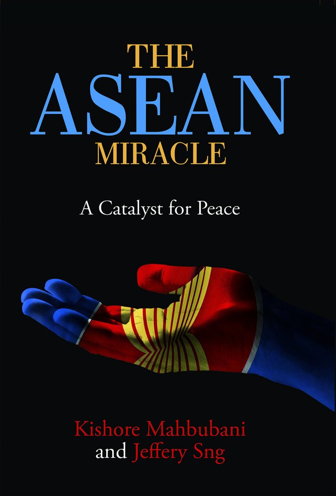 ASEAN's triumph