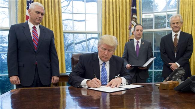 Trans-Pacific Partnership (TPP) and ASEAN economy: A policy shift in the Trump Administration and its impact