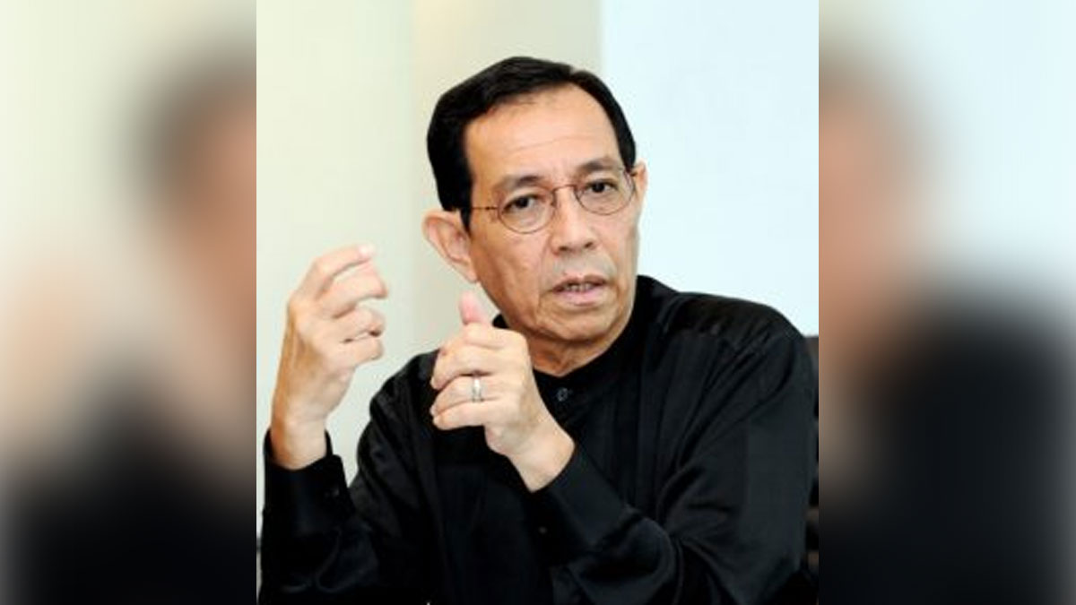 Selamat Tinggal Majlis Profesor Negara – Pengajaran & Iktibar